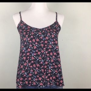 Hollister tank top